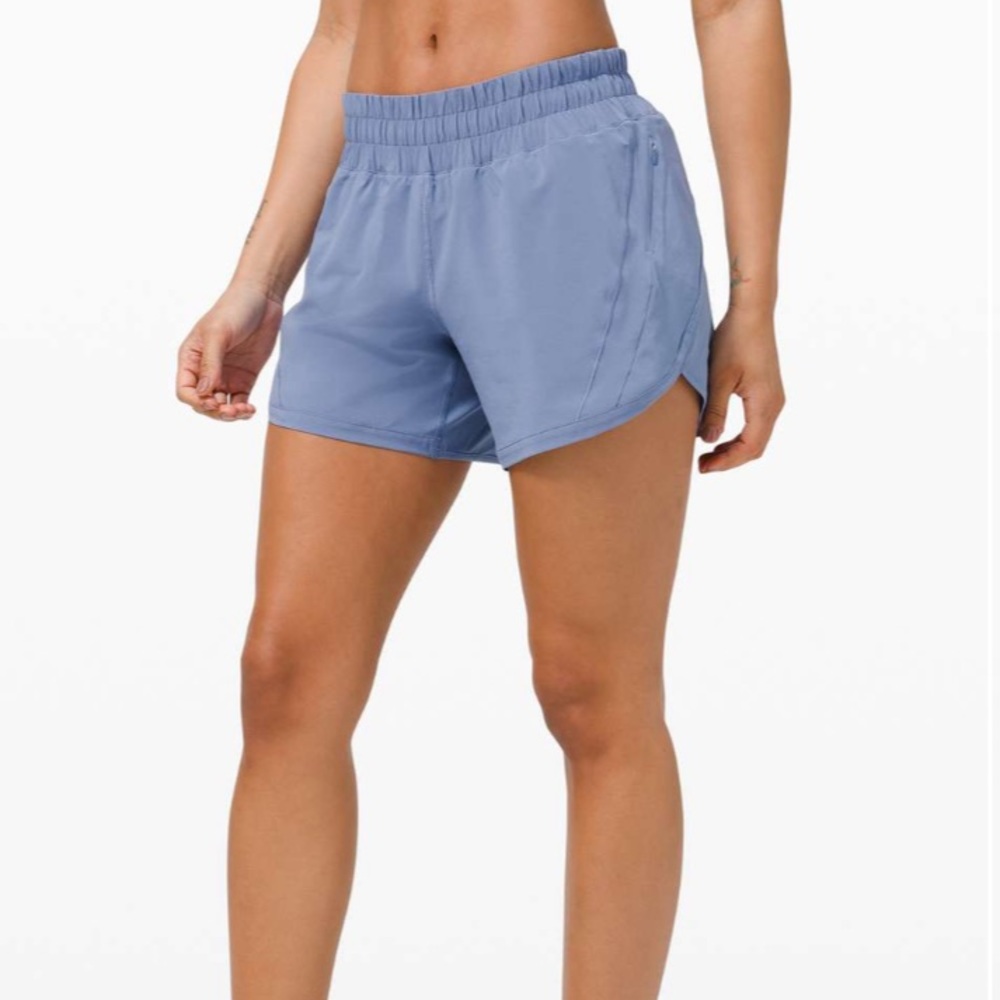 Lululemon Track That 5” Short